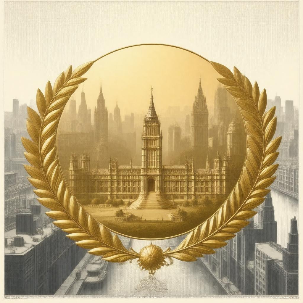RIBA Royal Gold Medal